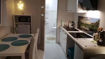 Фотографии Апартаменты Apartament Strumyk г. Чарнкув (Польша) №5 Фото Апартаменты Apartament Strumyk г. Чарнкув 5