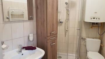 Фото номера Апартаменты с 1 спальней Апартаменты Apartament Strumyk г. Чарнкув 19