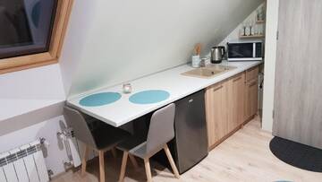 Фото номера Апартаменты-студио Апартаменты Apartament Strumyk г. Чарнкув 7