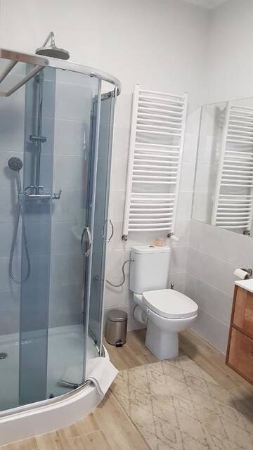 Фото номера Апартаменты с 1 спальней Апартаменты Apartament Strumyk г. Чарнкув 5