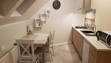 Фото номера Апартаменты с 1 спальней Апартаменты Apartament Strumyk г. Чарнкув 7