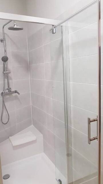 Фото номера Апартаменты с 2 спальнями Апартаменты Apartament Strumyk г. Чарнкув 8