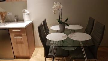 Фото номера Апартаменты с 2 спальнями Апартаменты Apartament Strumyk г. Чарнкув 11