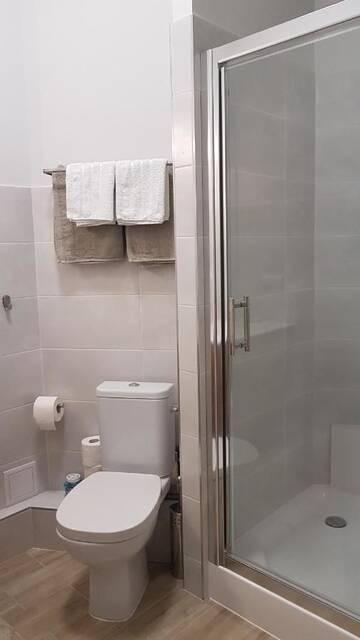 Фото номера Апартаменты с 2 спальнями Апартаменты Apartament Strumyk г. Чарнкув 9