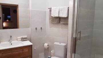 Фото номера Апартаменты с 2 спальнями Апартаменты Apartament Strumyk г. Чарнкув 10